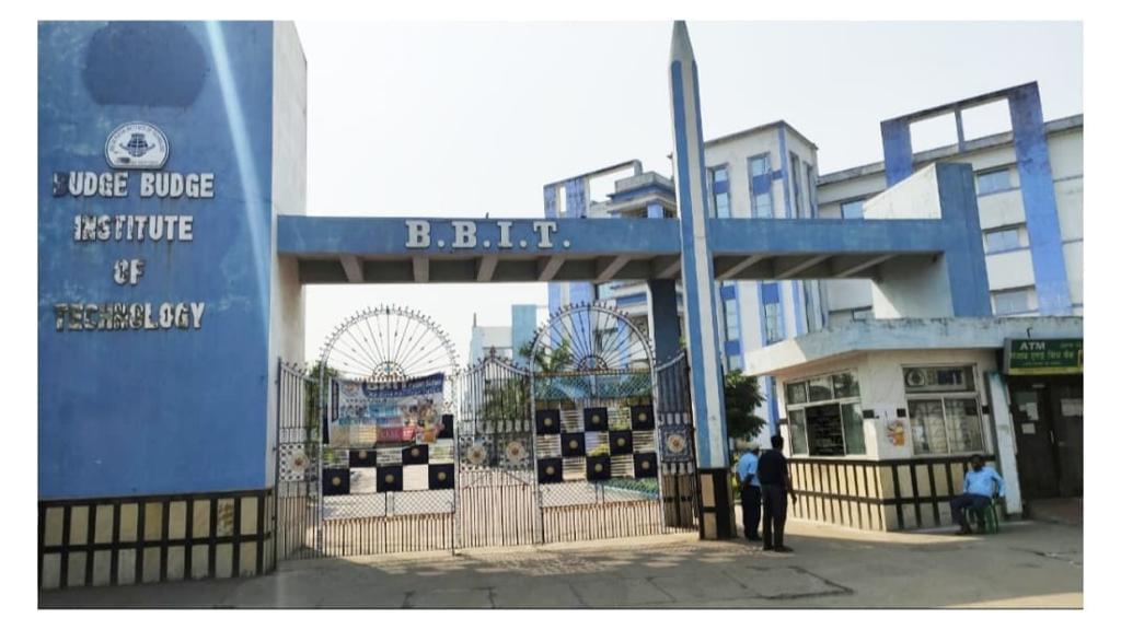 Budge Budge Institute of Technology Kolkata Campus photo 2